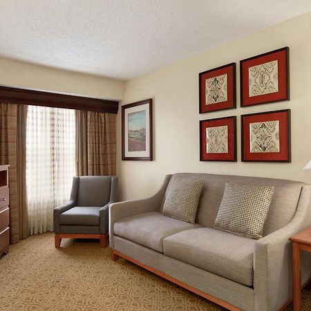 Homewood Suites By Hilton Dallas-Park Central Area Luaran gambar