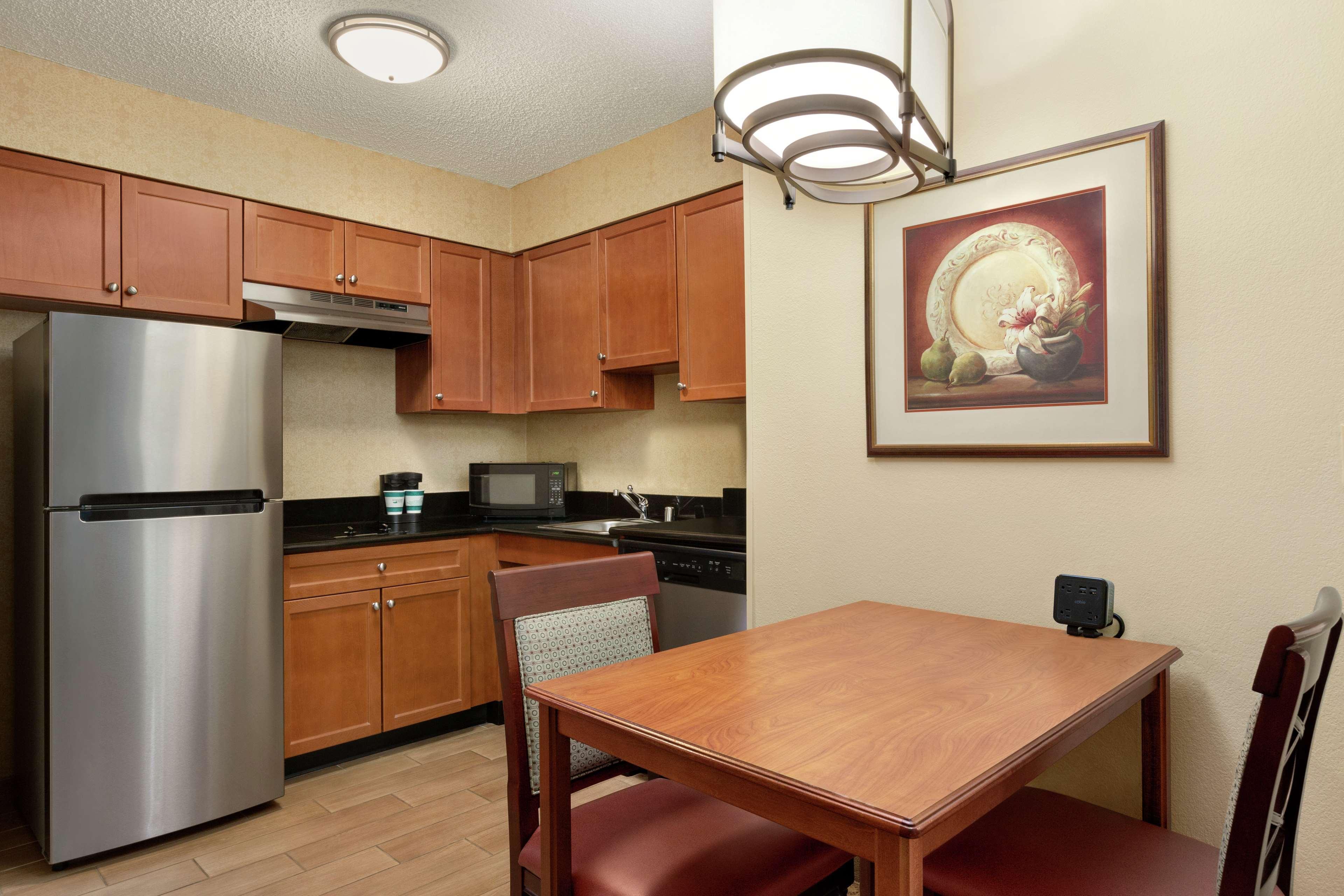 Homewood Suites By Hilton Dallas-Park Central Area Luaran gambar