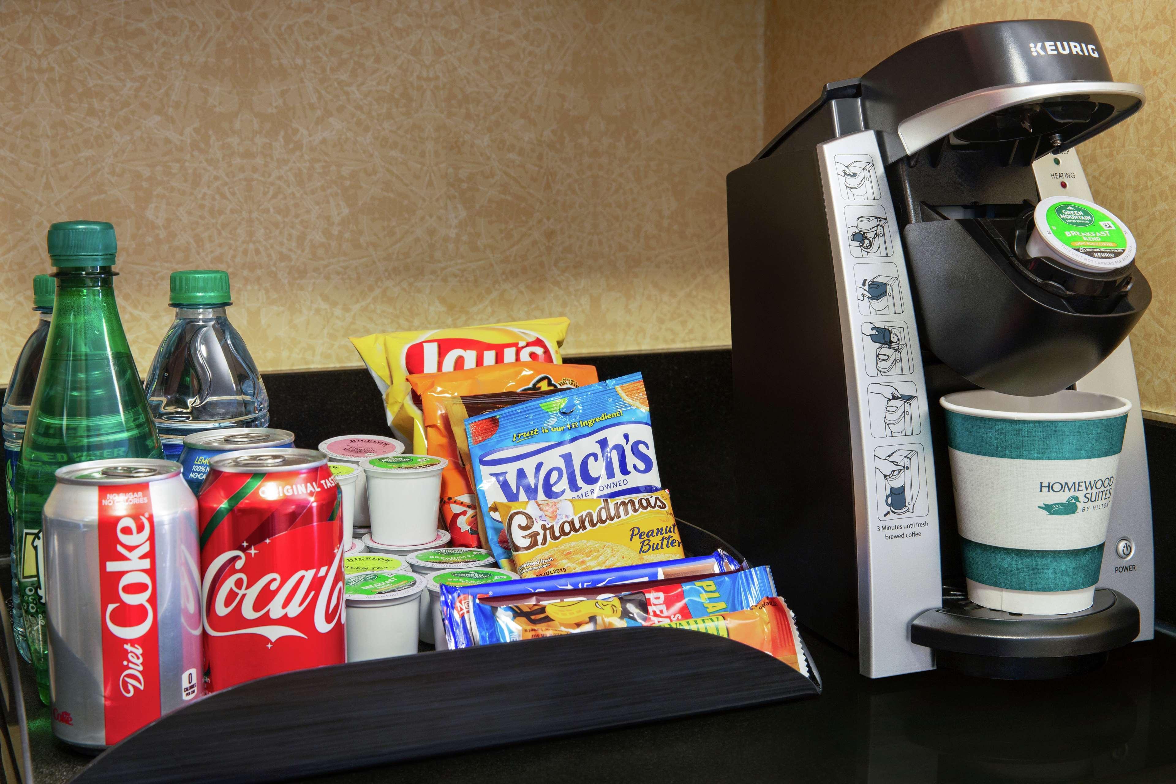 Homewood Suites By Hilton Dallas-Park Central Area Luaran gambar