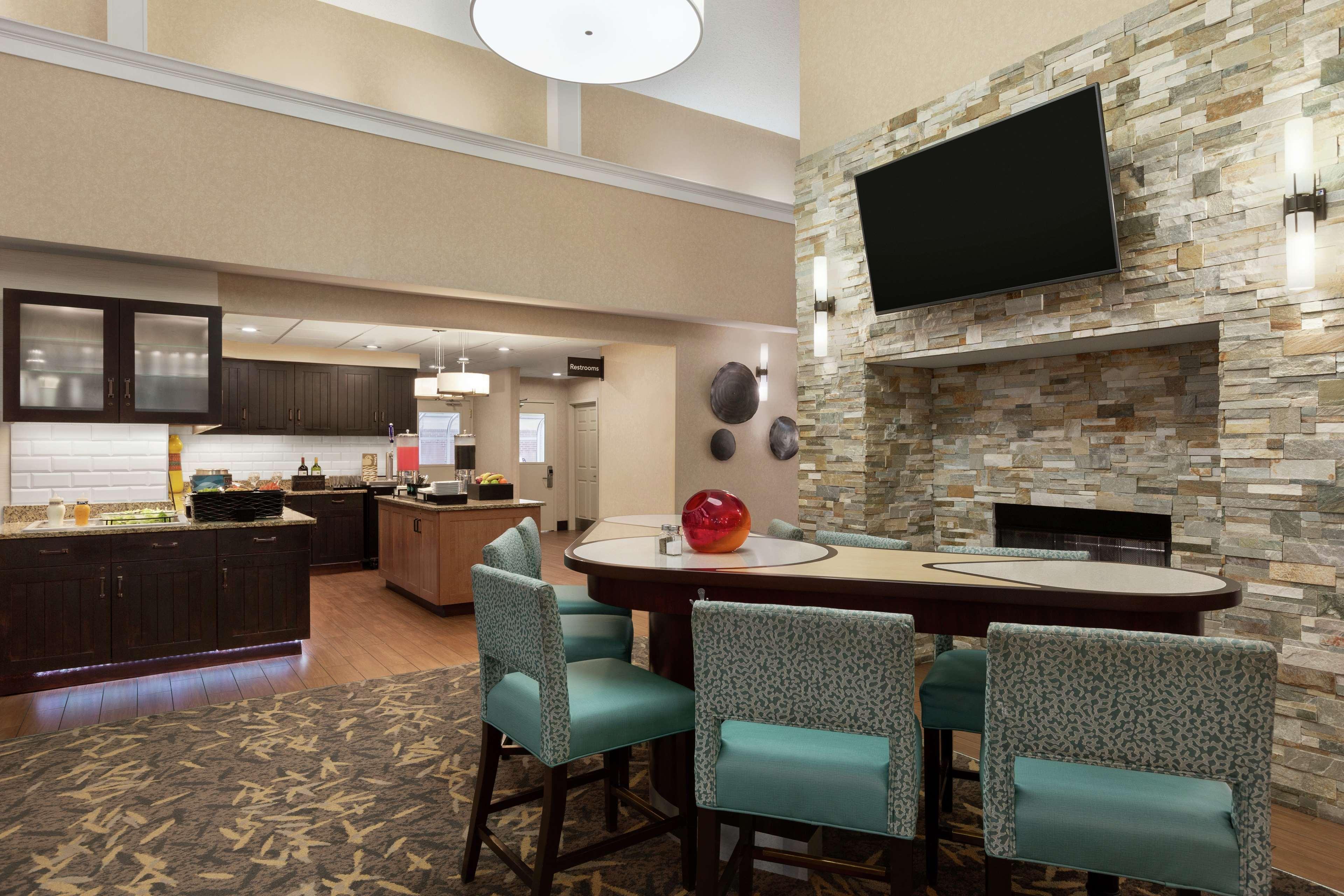 Homewood Suites By Hilton Dallas-Park Central Area Luaran gambar