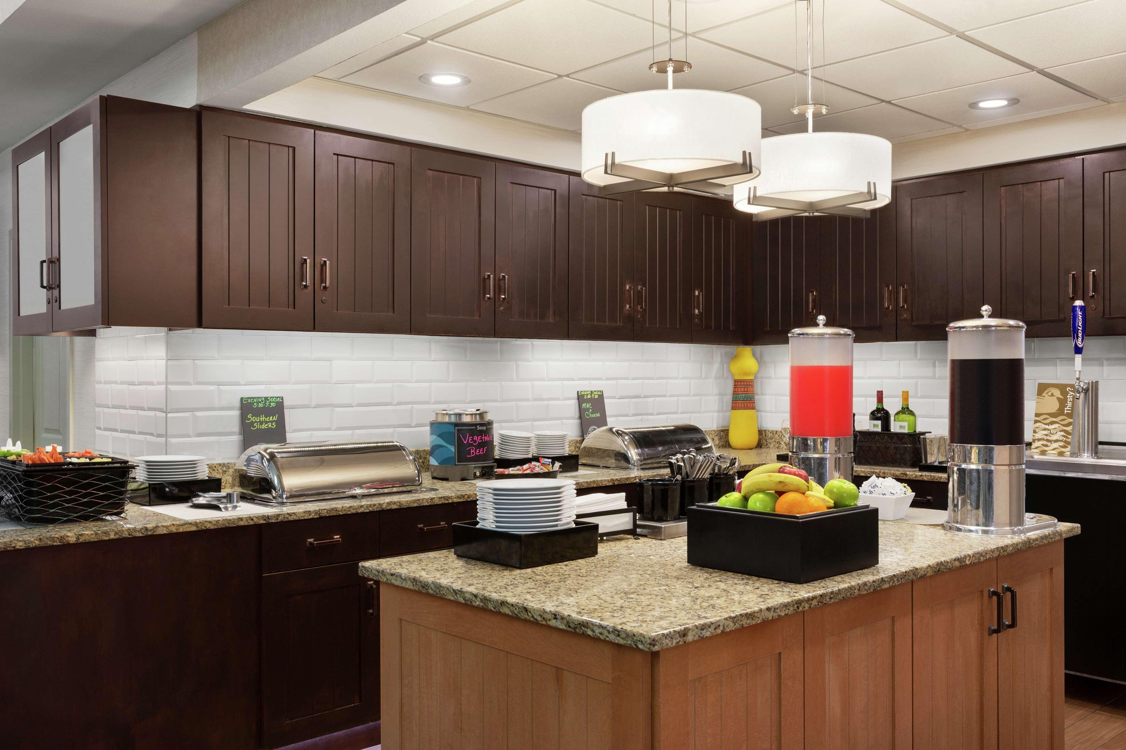 Homewood Suites By Hilton Dallas-Park Central Area Luaran gambar