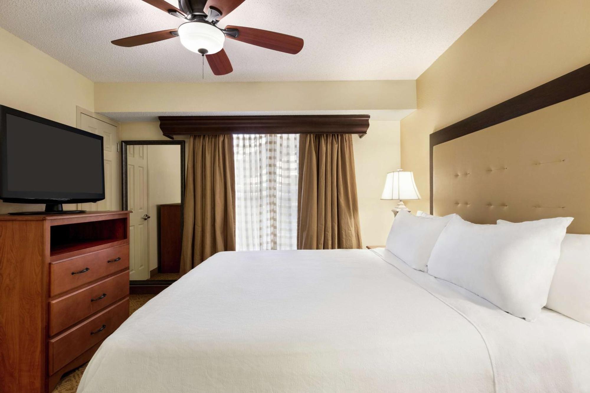 Homewood Suites By Hilton Dallas-Park Central Area Luaran gambar