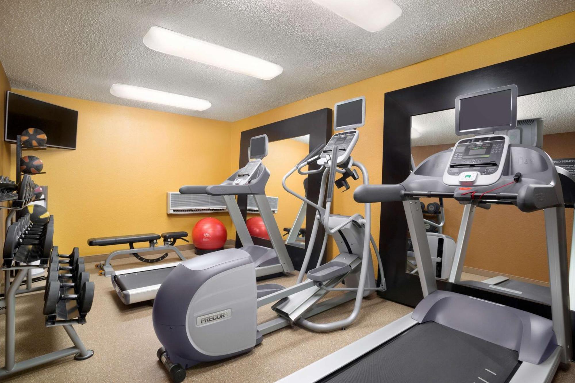 Homewood Suites By Hilton Dallas-Park Central Area Luaran gambar
