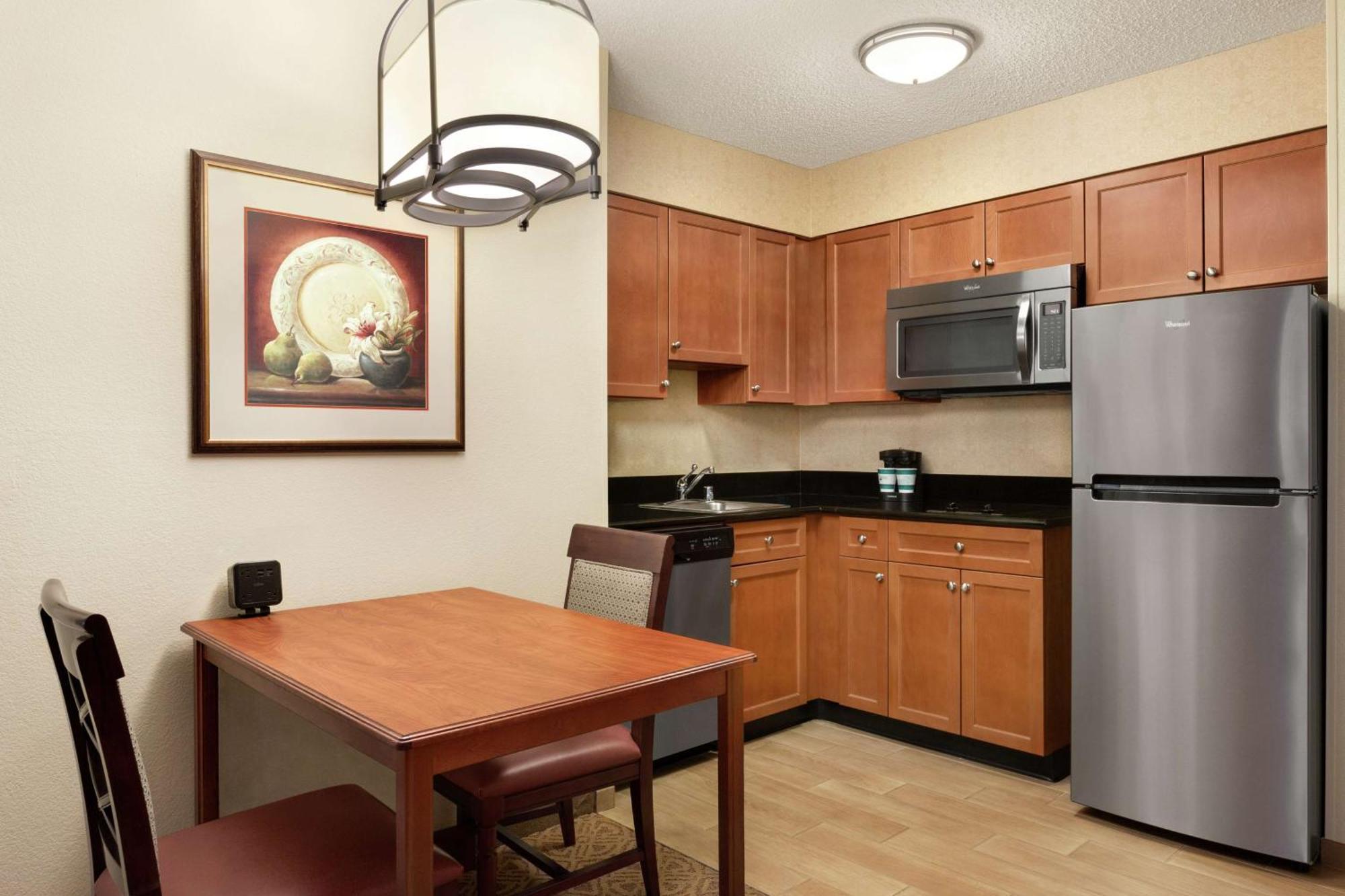 Homewood Suites By Hilton Dallas-Park Central Area Luaran gambar