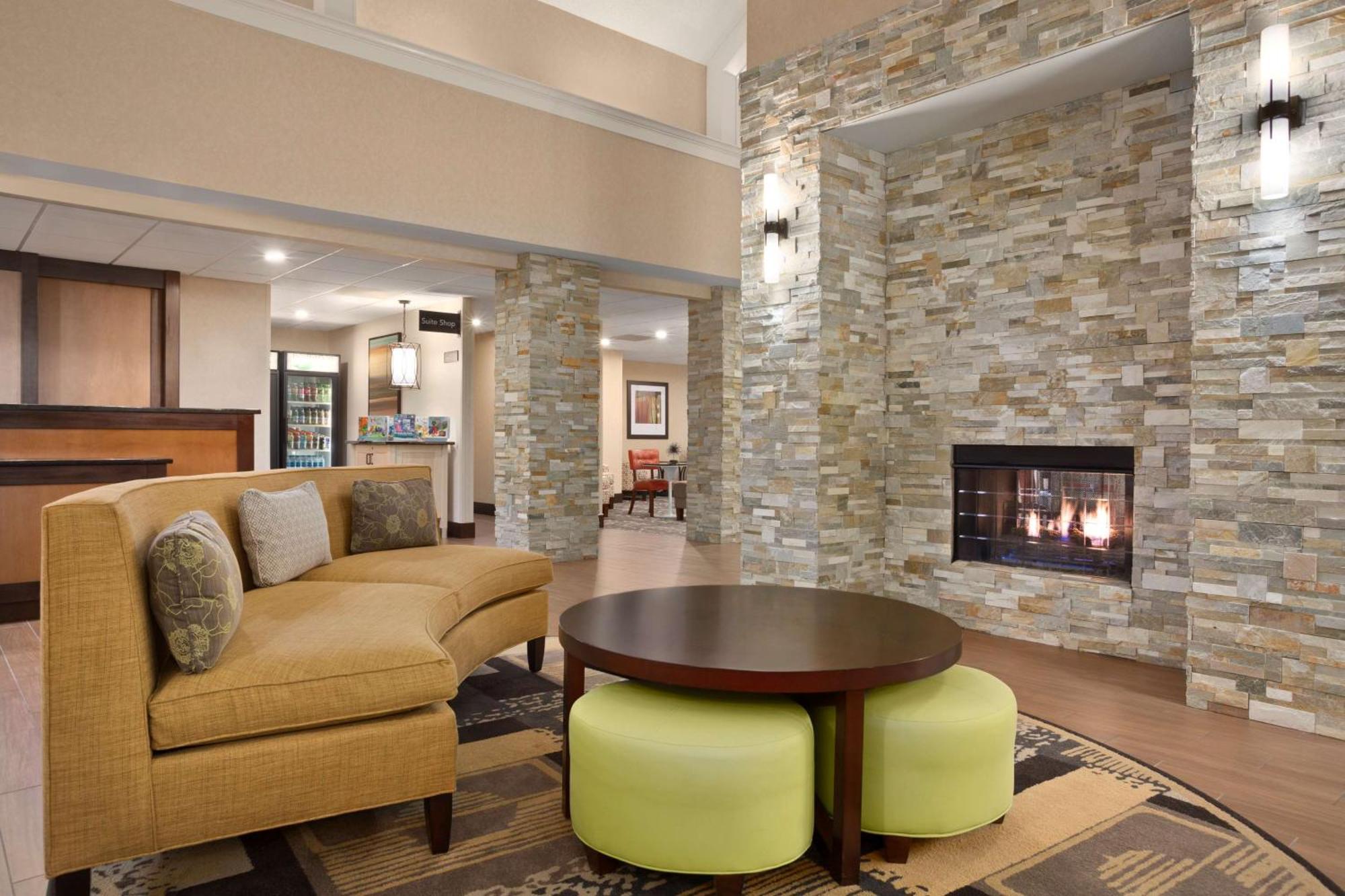 Homewood Suites By Hilton Dallas-Park Central Area Luaran gambar