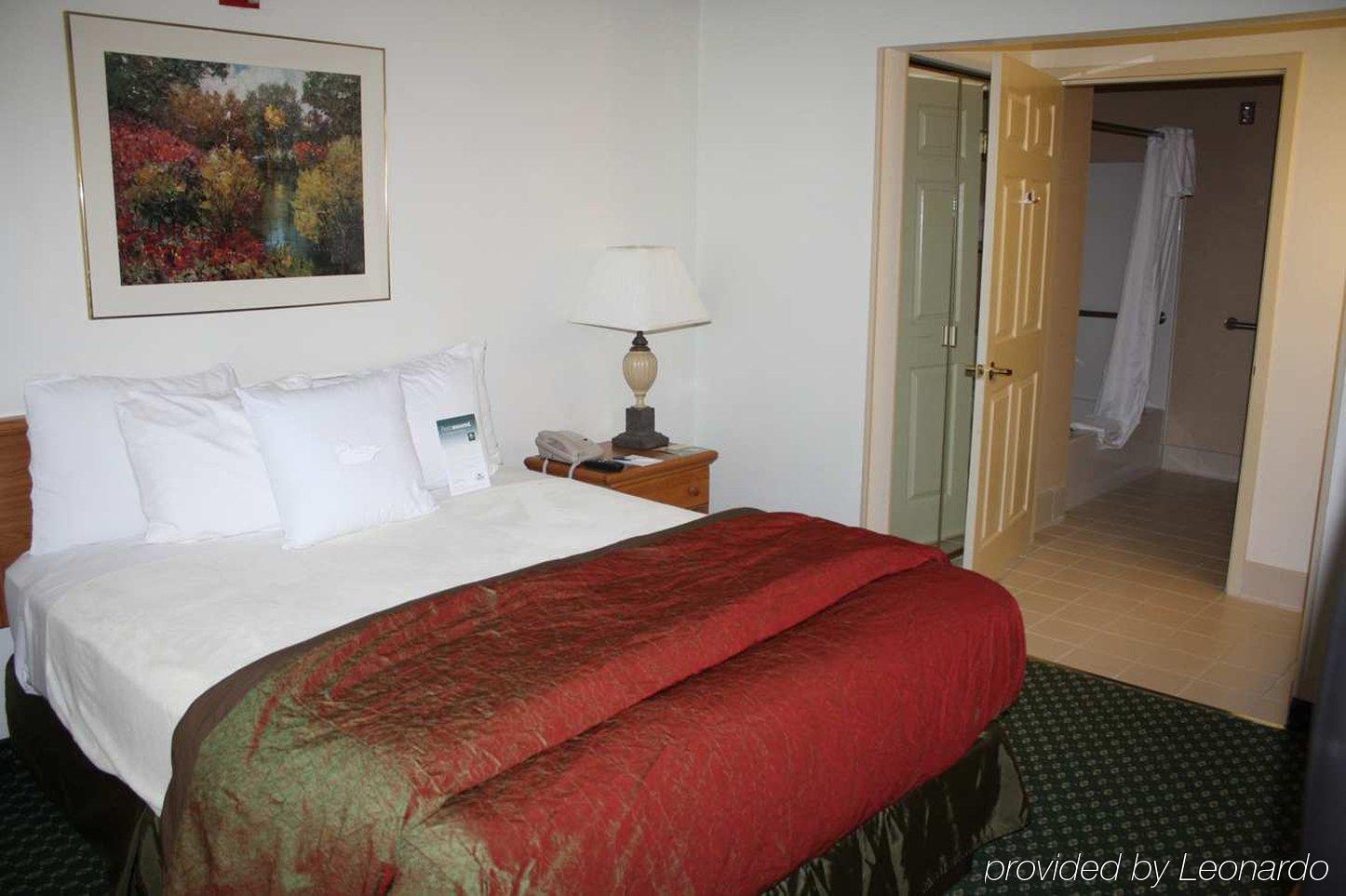 Homewood Suites By Hilton Dallas-Park Central Area Bilik gambar