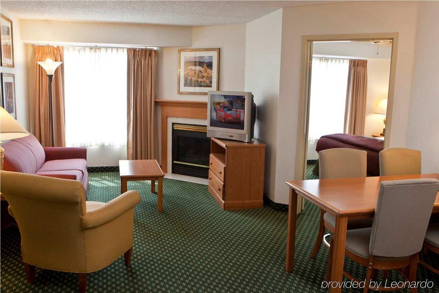 Homewood Suites By Hilton Dallas-Park Central Area Bilik gambar