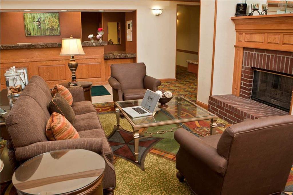 Homewood Suites By Hilton Dallas-Park Central Area Restoran gambar