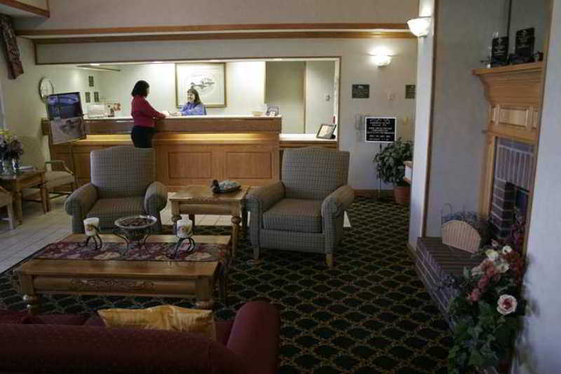 Homewood Suites By Hilton Dallas-Park Central Area Dalaman gambar