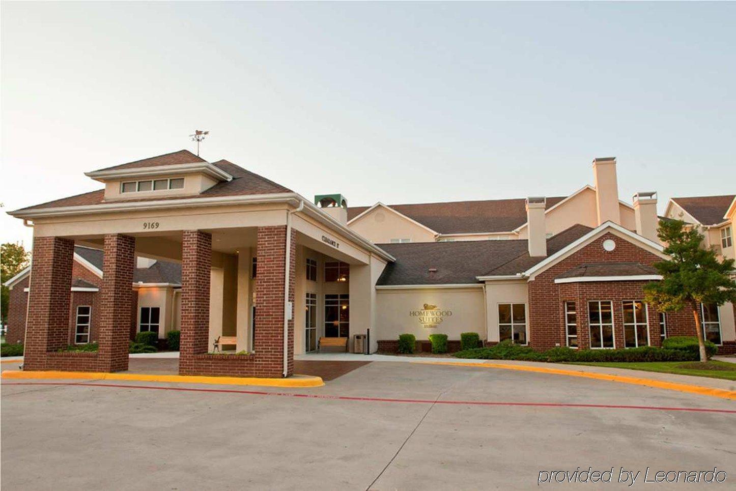 Homewood Suites By Hilton Dallas-Park Central Area Luaran gambar