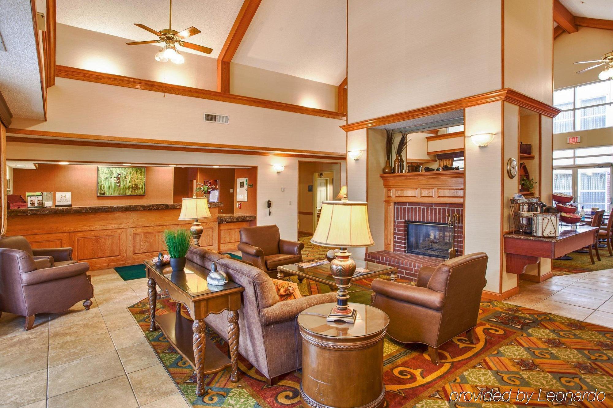 Homewood Suites By Hilton Dallas-Park Central Area Luaran gambar