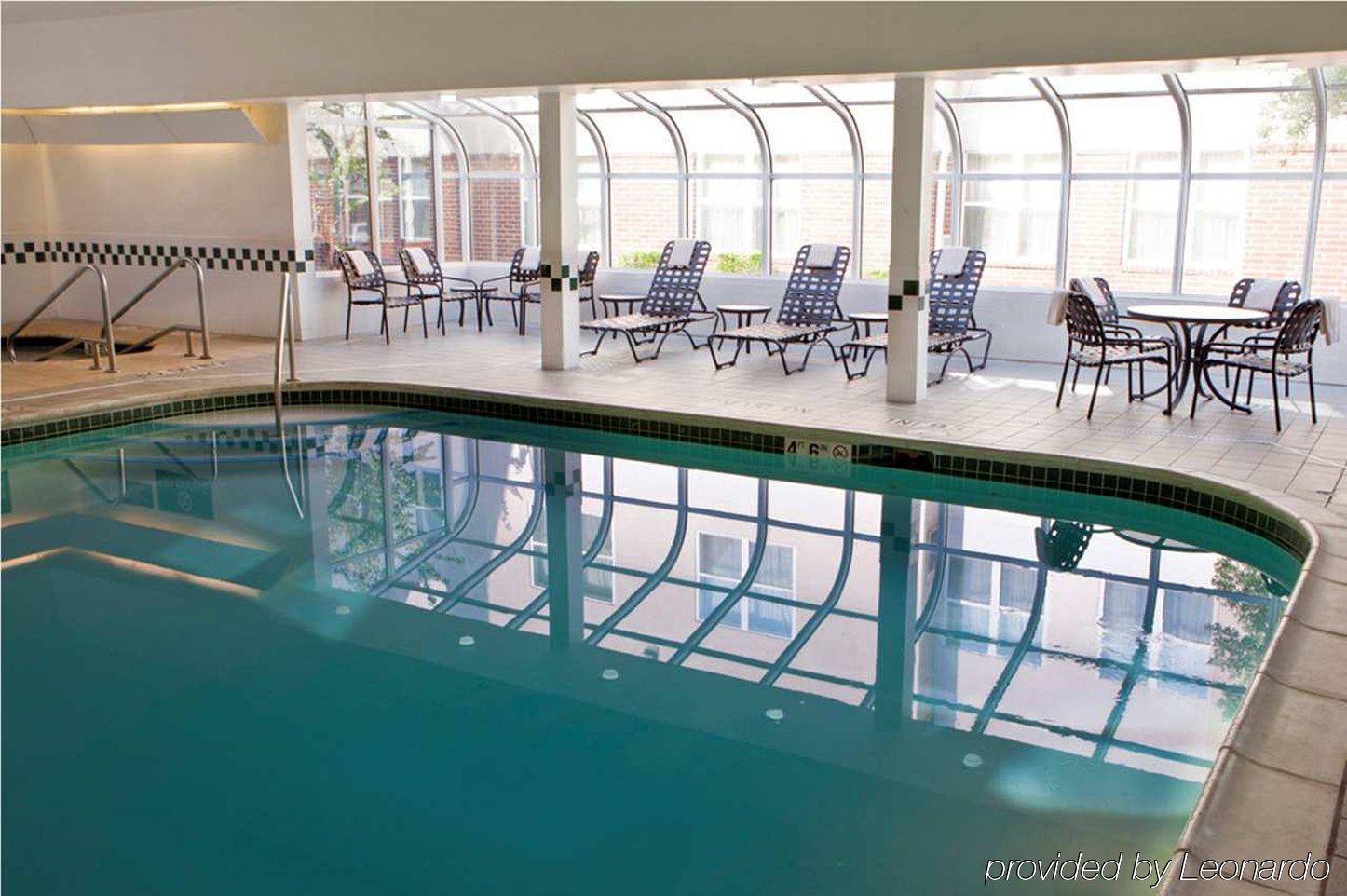 Homewood Suites By Hilton Dallas-Park Central Area Luaran gambar