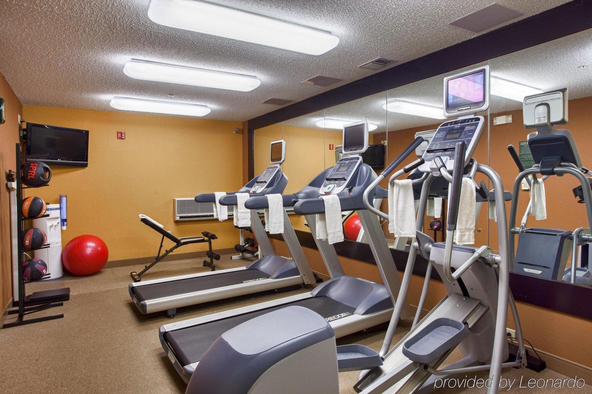 Homewood Suites By Hilton Dallas-Park Central Area Luaran gambar