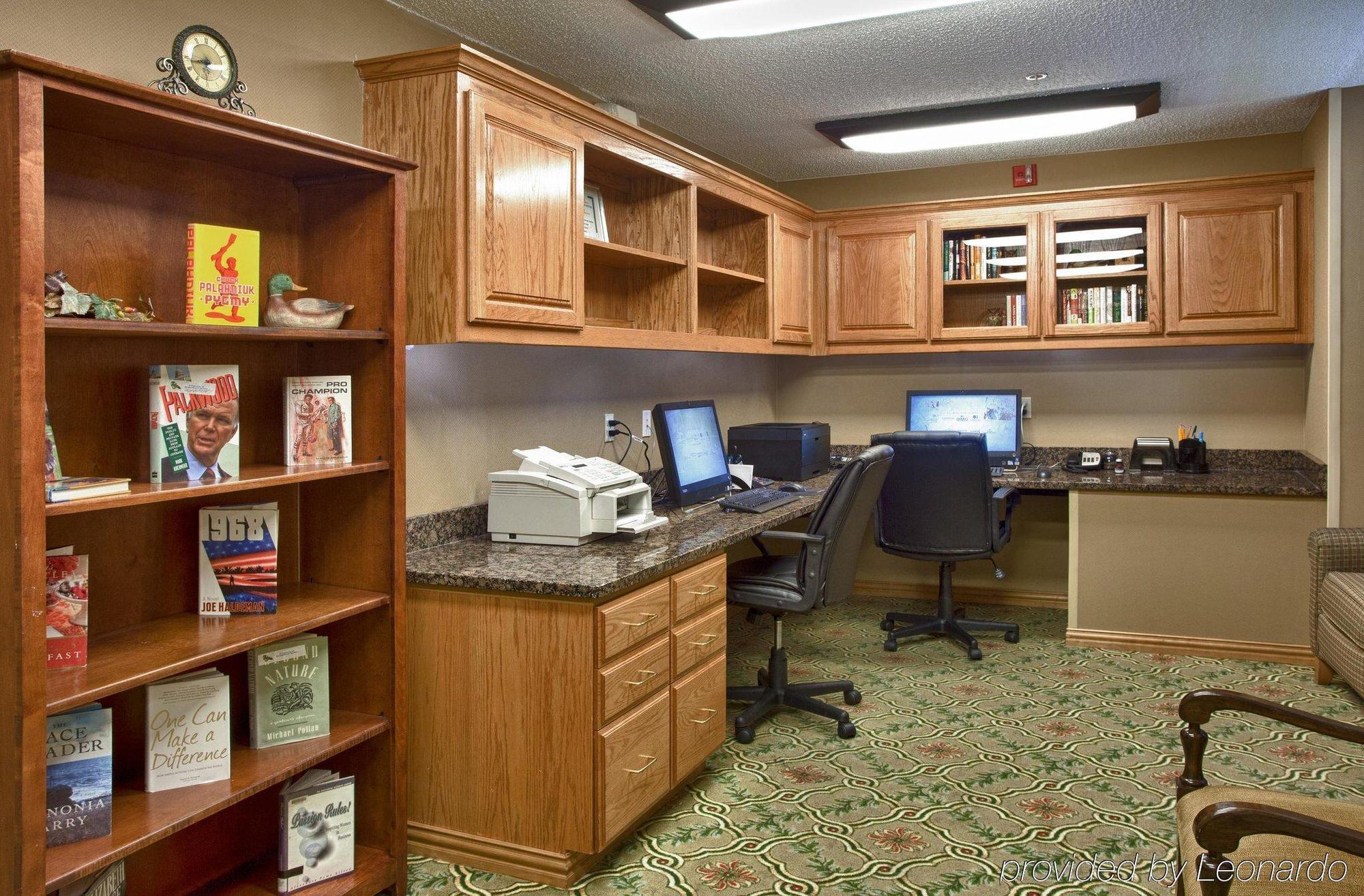 Homewood Suites By Hilton Dallas-Park Central Area Luaran gambar