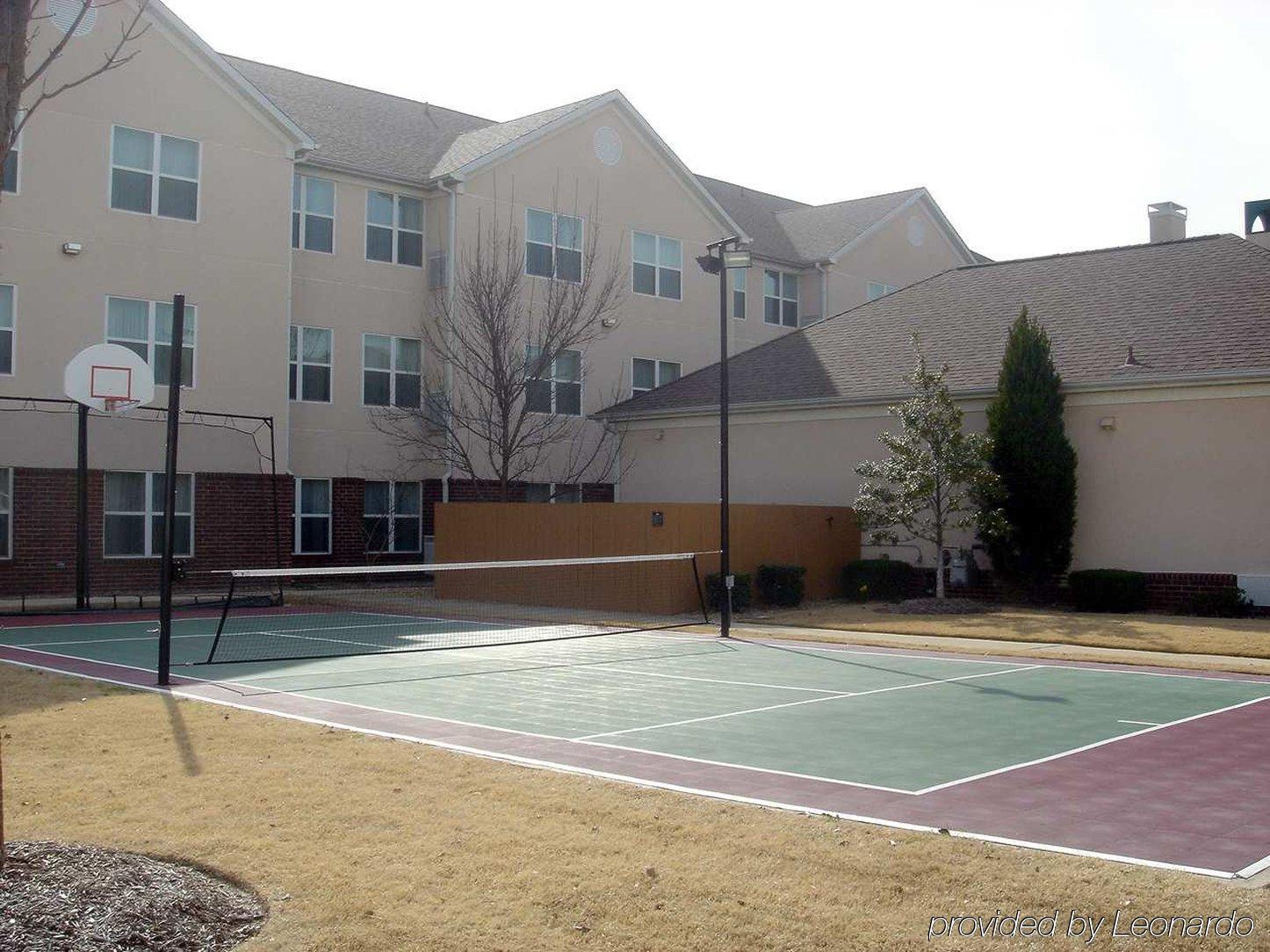 Homewood Suites By Hilton Dallas-Park Central Area Luaran gambar