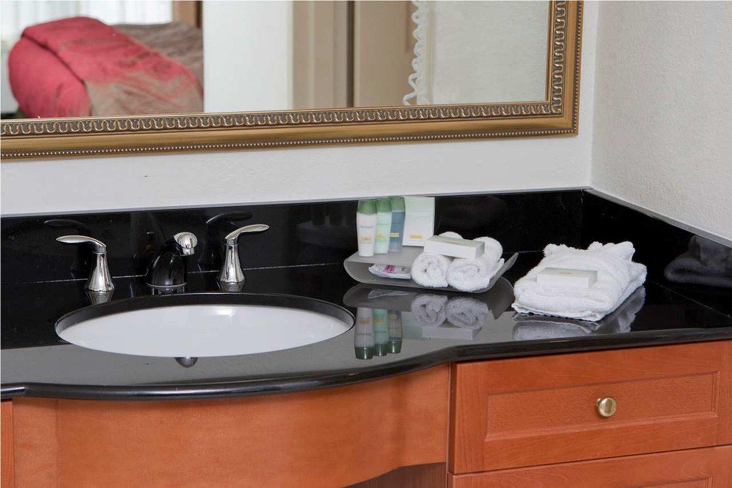 Homewood Suites By Hilton Dallas-Park Central Area Luaran gambar