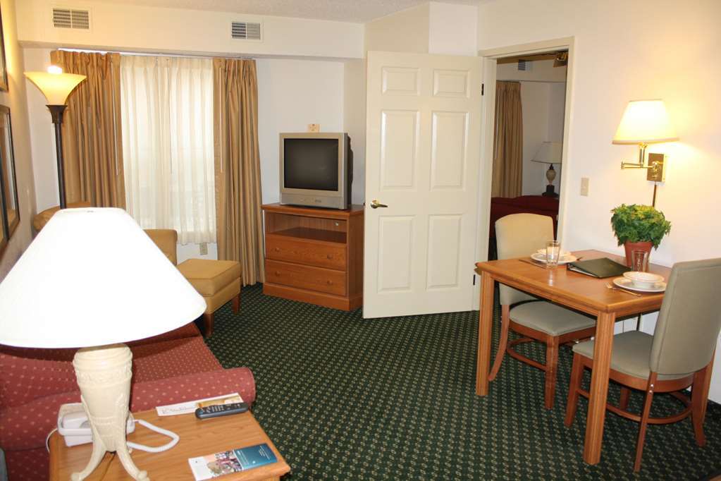 Homewood Suites By Hilton Dallas-Park Central Area Bilik gambar