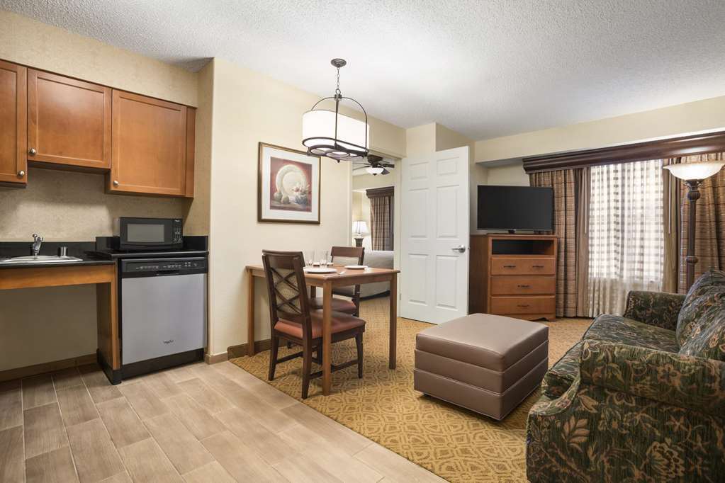 Homewood Suites By Hilton Dallas-Park Central Area Bilik gambar